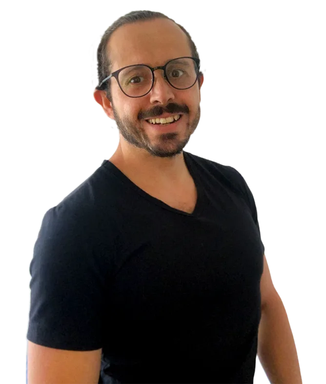 Pablo Castillo